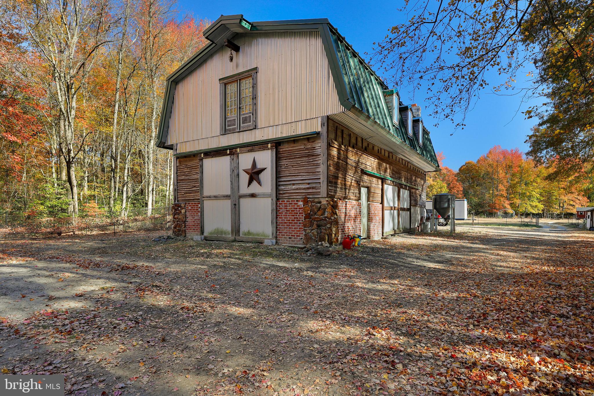 94 Skeet Road Medford, NJ 08055 - Photo 4 of 34 Barn