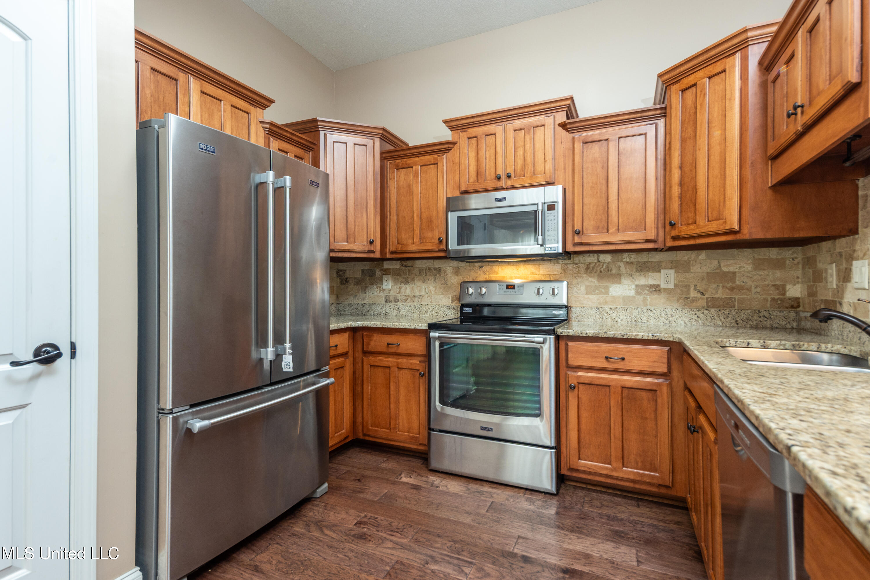 5891 Foxdale Loop Southaven, MS 38672 - Photo 11 of 28 11-FoxdaleLoop-15-7