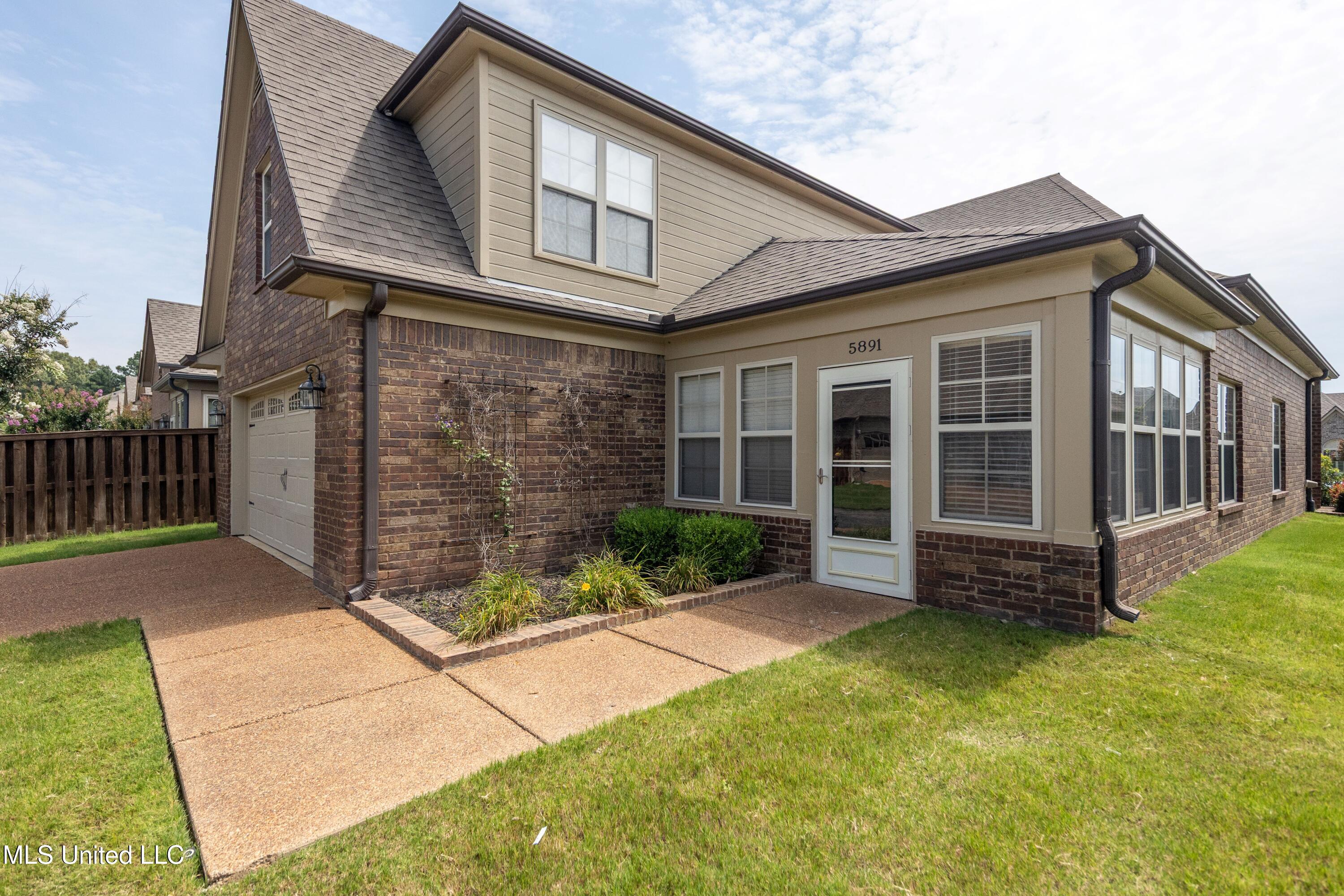 5891 Foxdale Loop Southaven, MS 38672 - Photo 22 of 24 27-FoxdaleLoop-41-27