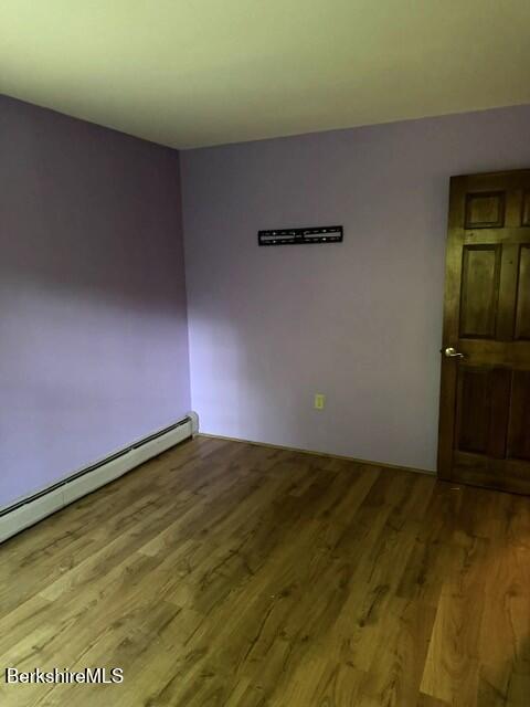 960 West Shaft Road North Adams, MA 01247 - Photo 11 of 22 Bedroom