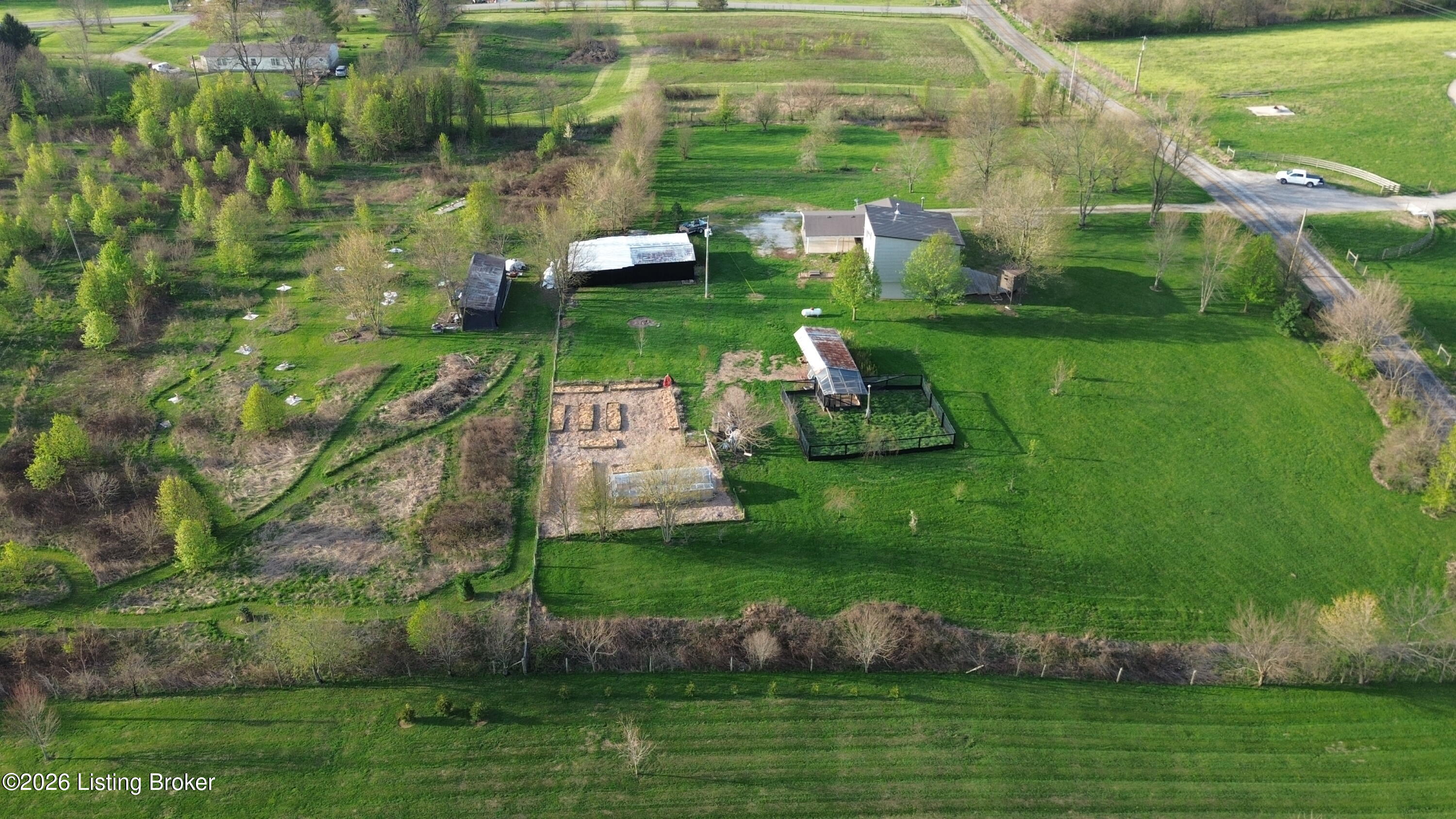 2512 Jackson Road Eminence, KY 40019 - Photo 73 of 118 DJI_0278