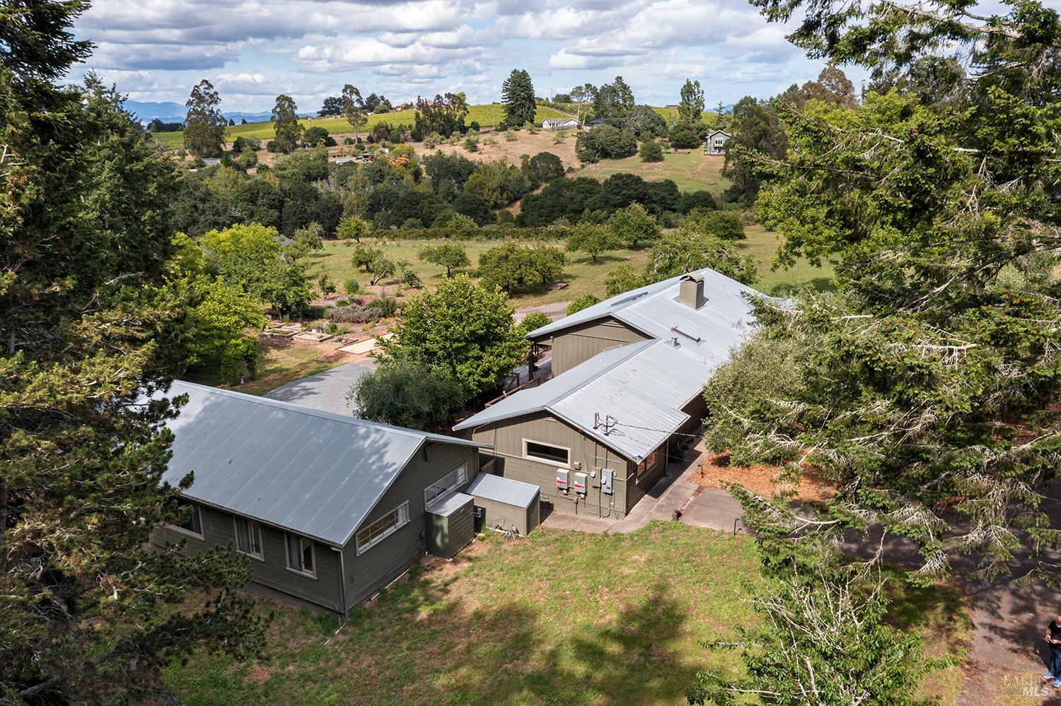 2630 Burnside Road Sebastopol, CA 95472 - Photo 76 of 81
