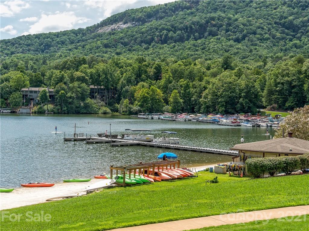 0 Quail Ridge Road, Unit 239 Lake Lure, NC 28746 - Photo 9 of 17 Gallery Image 9