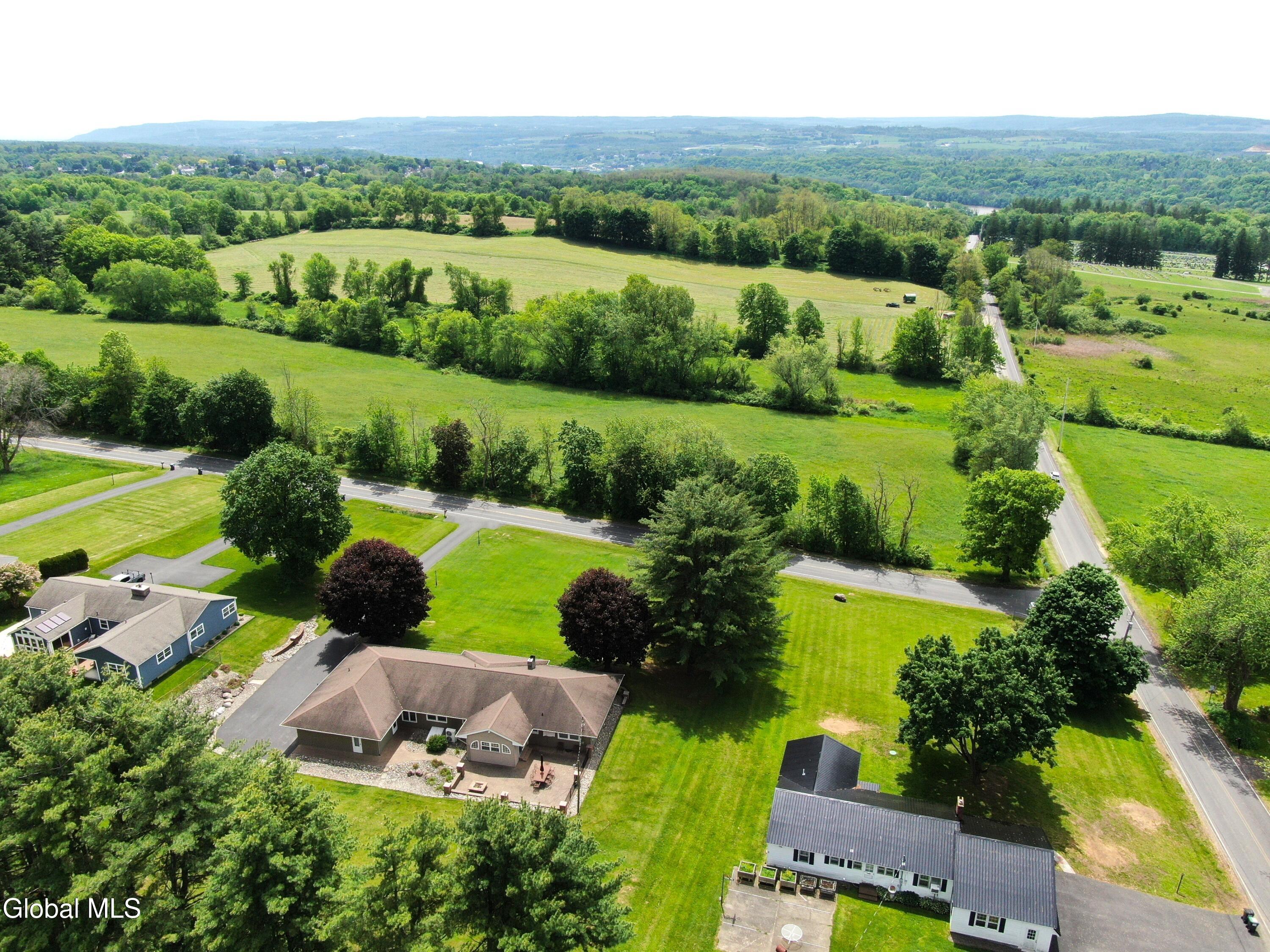 109 Golf Course Road Amsterdam, NY 12010 - Photo 69 of 76 DJI_0493