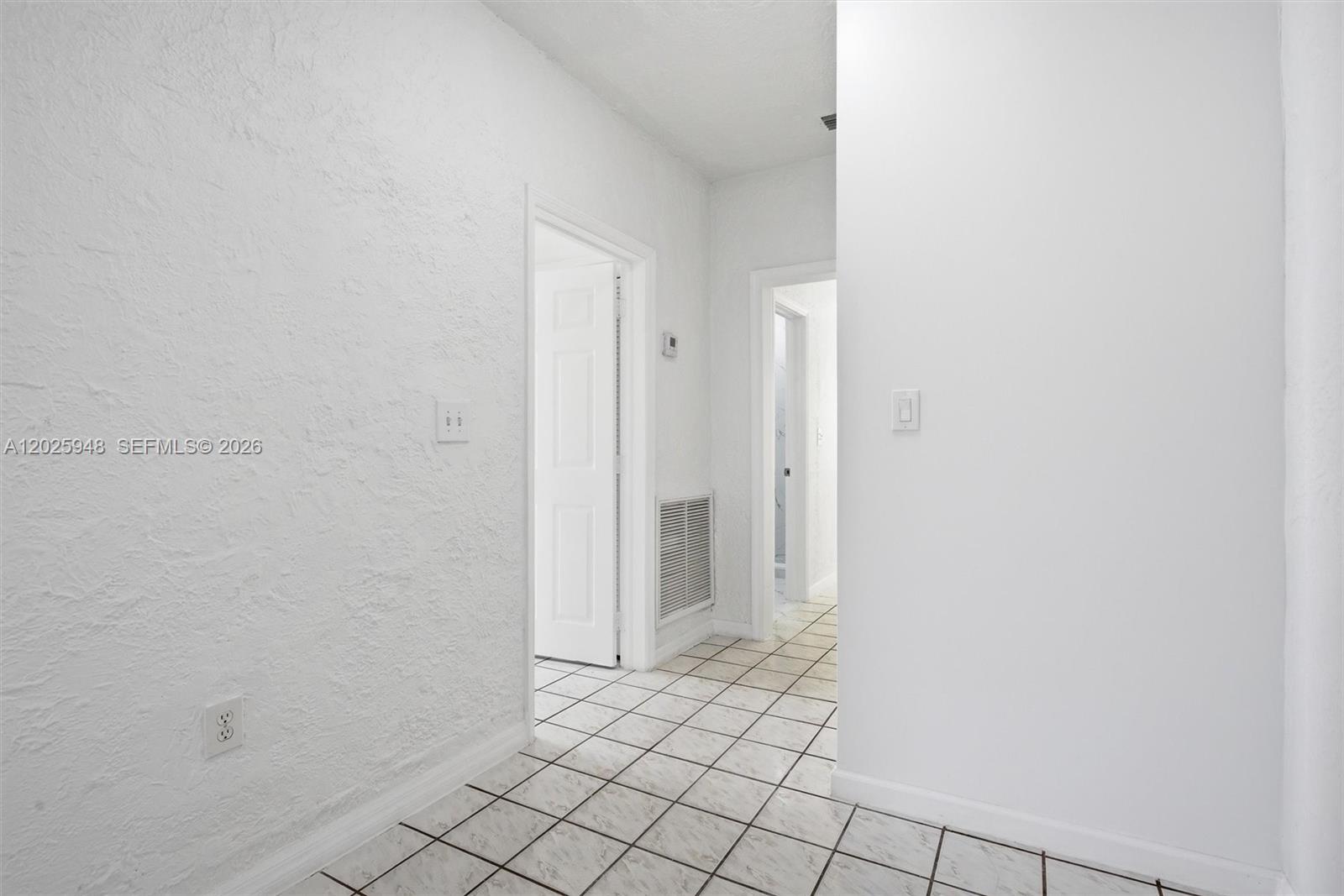 1745 Southwest 17th Street, Unit 2 Miami, FL 33145 - Photo 11 of 32 a view of an empty room