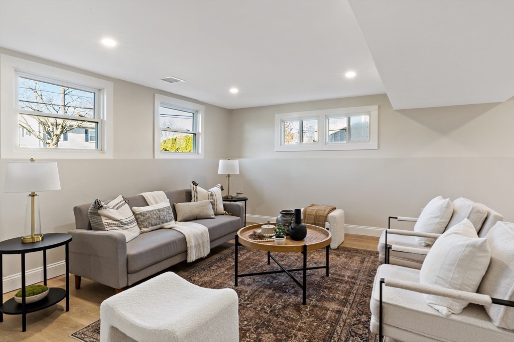 602 Regan Road Somerset, MA 02726 - Photo 26 of 35 a living room with furniture and a large window