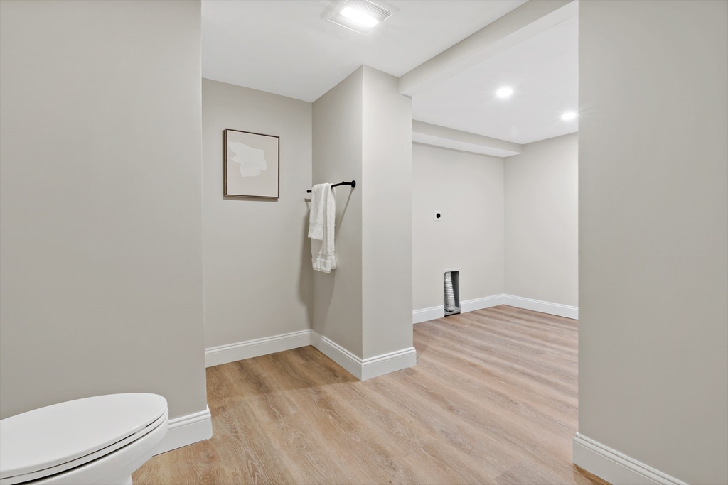 602 Regan Road Somerset, MA 02726 - Photo 31 of 35 a view of bathroom with a toilet