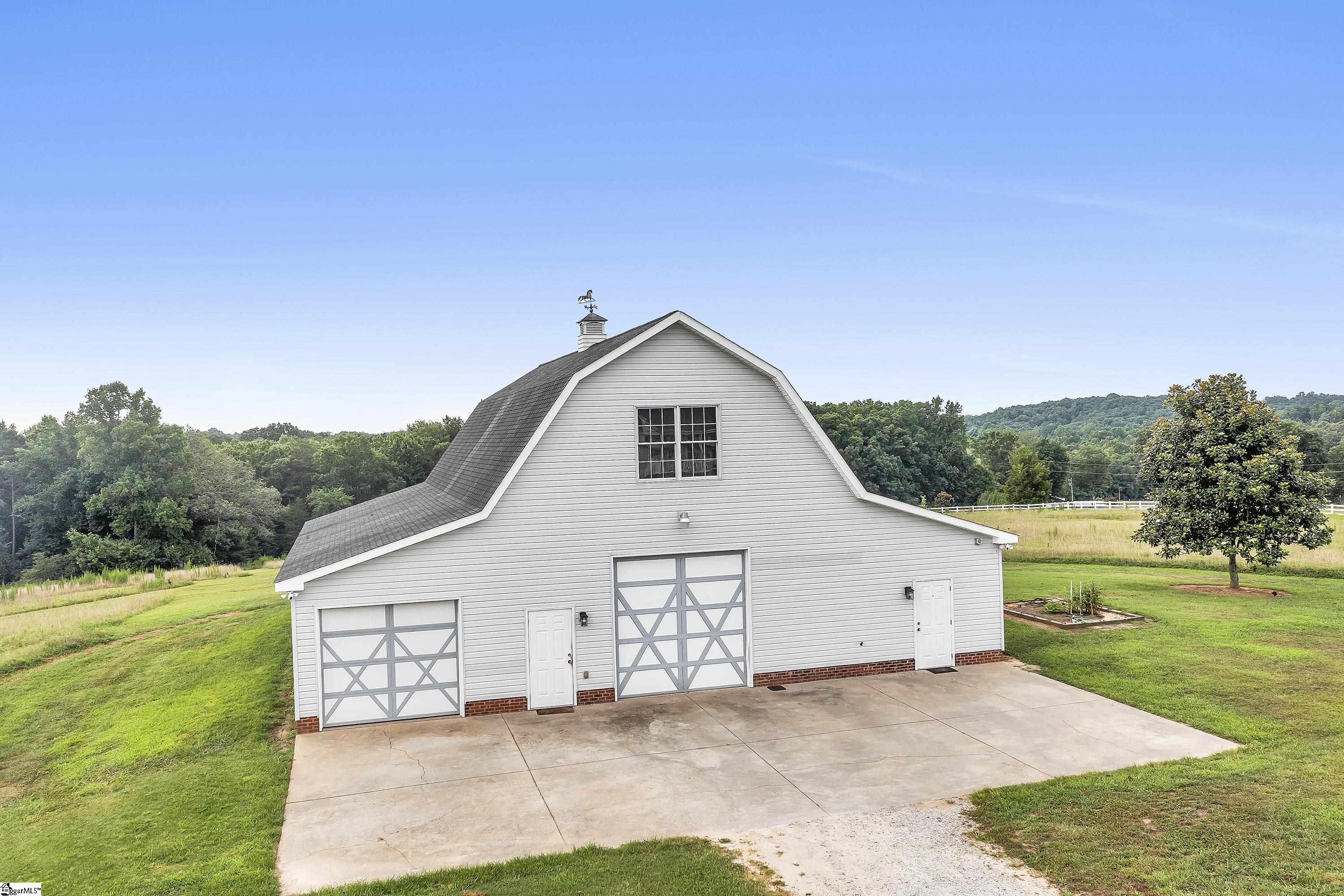 468 State Rd S-39-176 Easley, SC 29640 - Photo 23 of 31