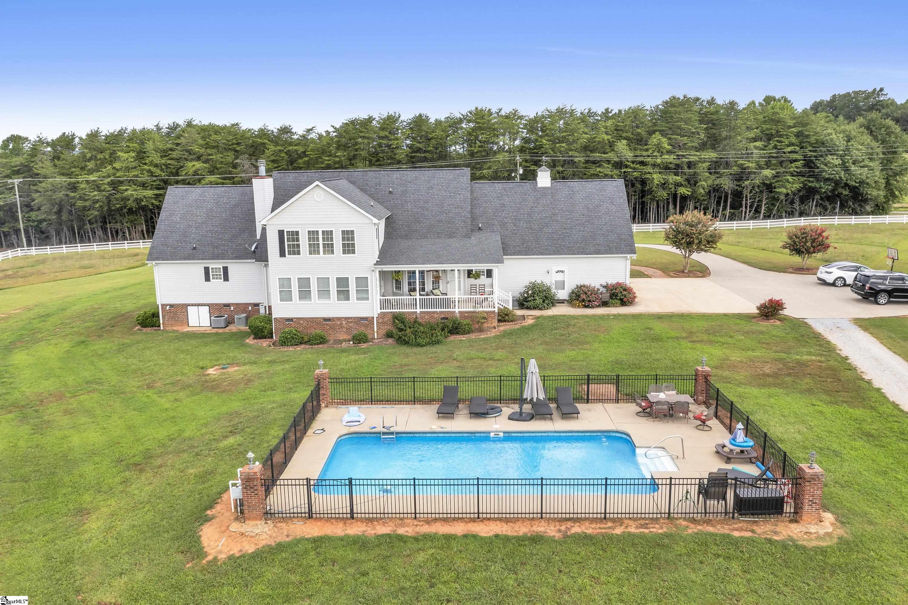468 State Rd S-39-176 Easley, SC 29640 - Photo 25 of 31