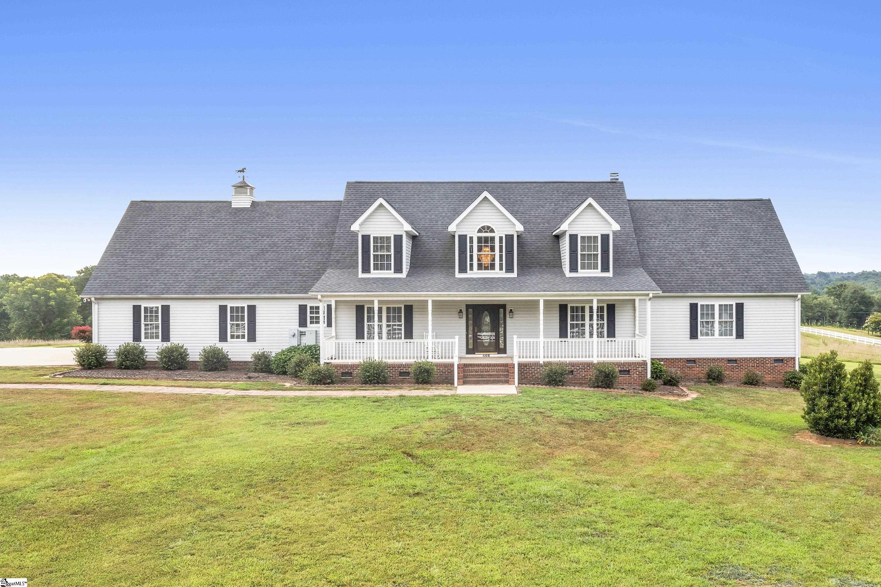 468 State Rd S-39-176 Easley, SC 29640 - Photo 31 of 31