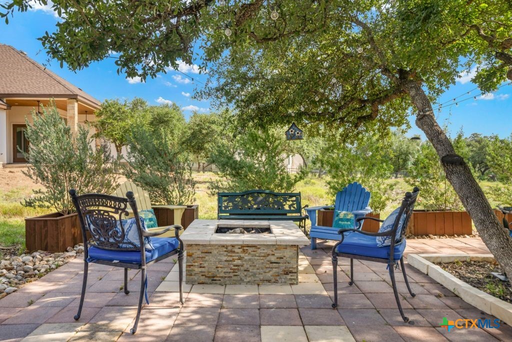 2326 Cascada Parkway Spring Branch, TX 78070 - Photo 47 of 48