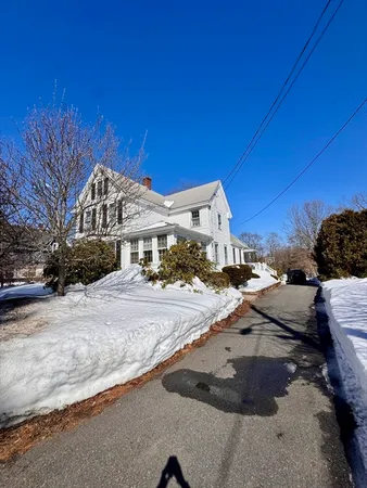 $499,000 | 178 Lincoln Street, Stoughton, MA 02072