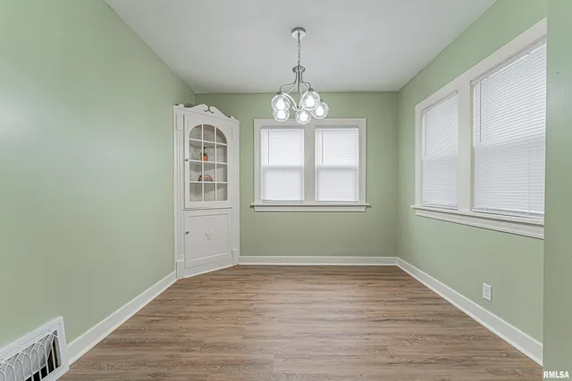 $129,900 | 1721 West Gilbert Avenue, Peoria, IL 61604