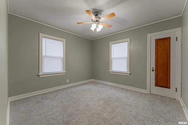 $129,900 | 1721 West Gilbert Avenue, Peoria, IL 61604