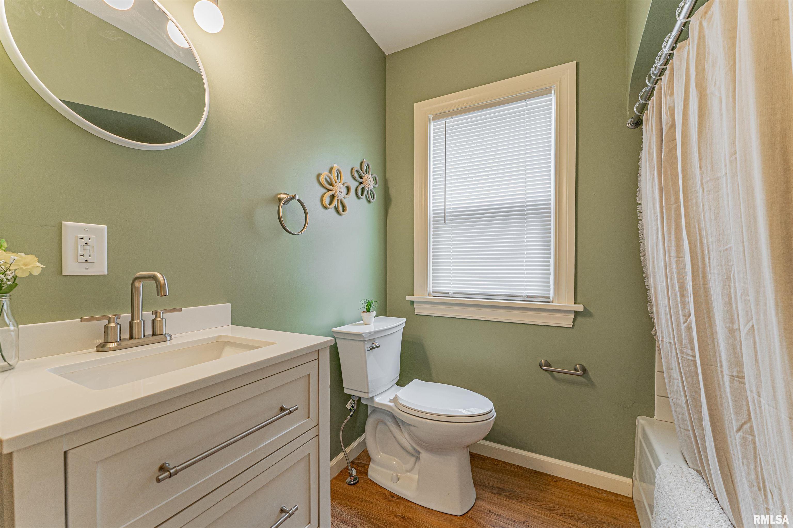 1721 West Gilbert Avenue Peoria, IL 61604 - Photo 17 of 36