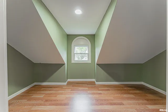 $129,900 | 1721 West Gilbert Avenue, Peoria, IL 61604