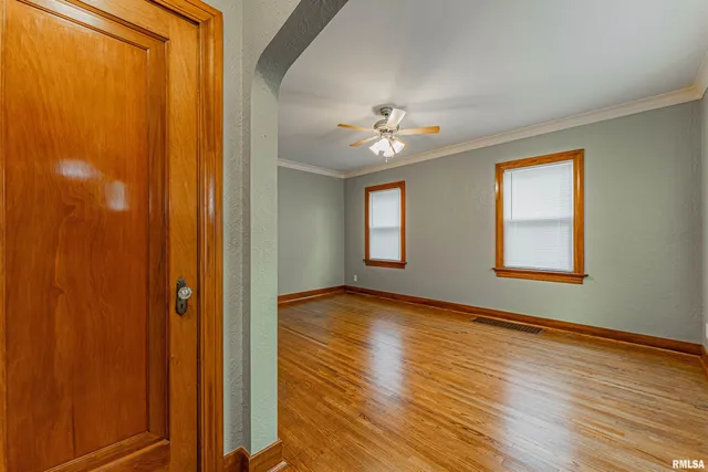 $129,900 | 1721 West Gilbert Avenue, Peoria, IL 61604