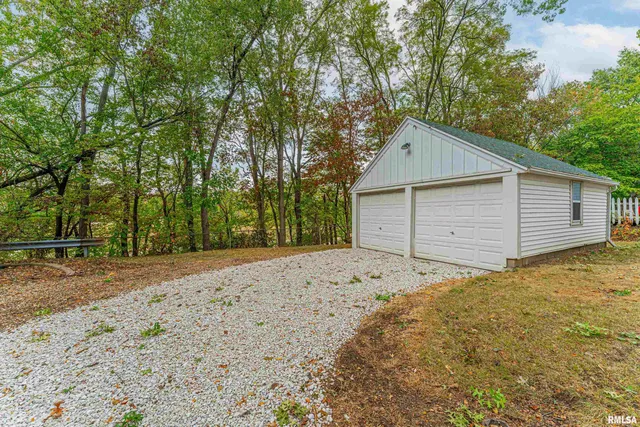 $129,900 | 1721 West Gilbert Avenue, Peoria, IL 61604