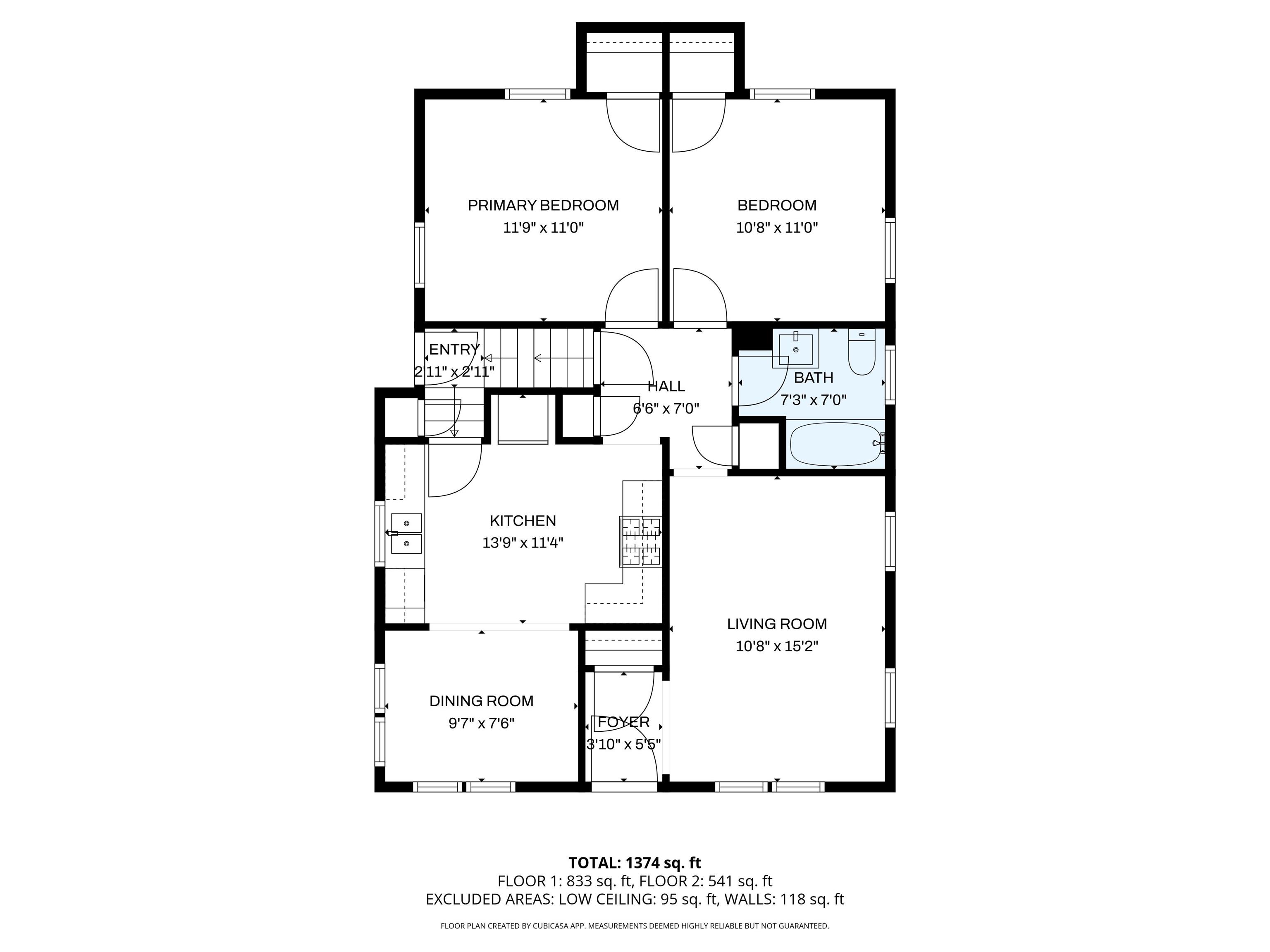 1721 West Gilbert Avenue Peoria, IL 61604 - Photo 34 of 36