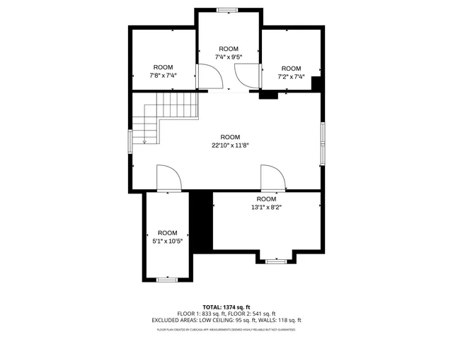 $129,900 | 1721 West Gilbert Avenue, Peoria, IL 61604