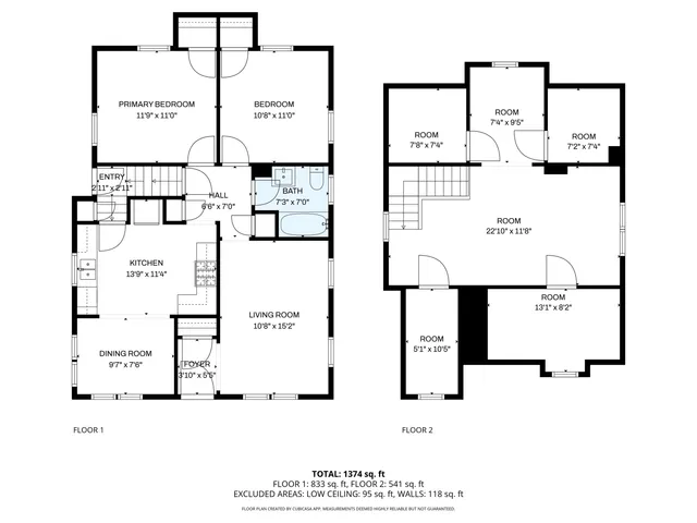 $129,900 | 1721 West Gilbert Avenue, Peoria, IL 61604
