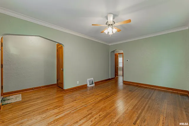 $129,900 | 1721 West Gilbert Avenue, Peoria, IL 61604