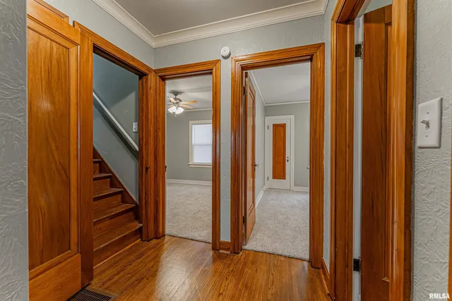 $129,900 | 1721 West Gilbert Avenue, Peoria, IL 61604