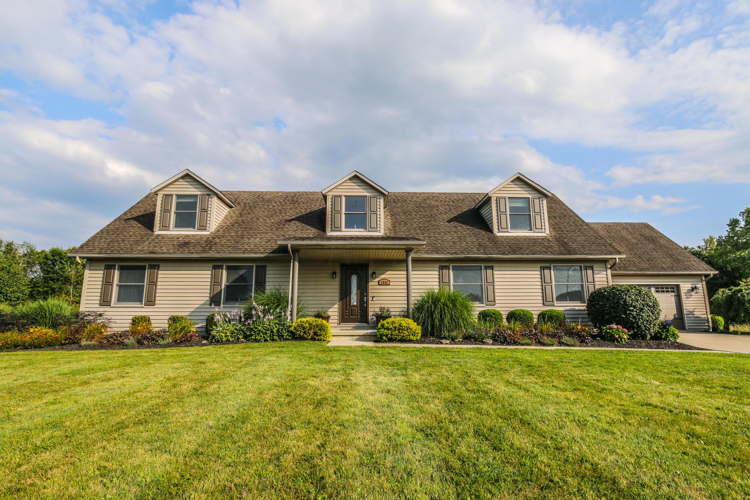 7641 Feder Road Galloway, OH 43119 - Photo 1 of 59 Gallery Image 1