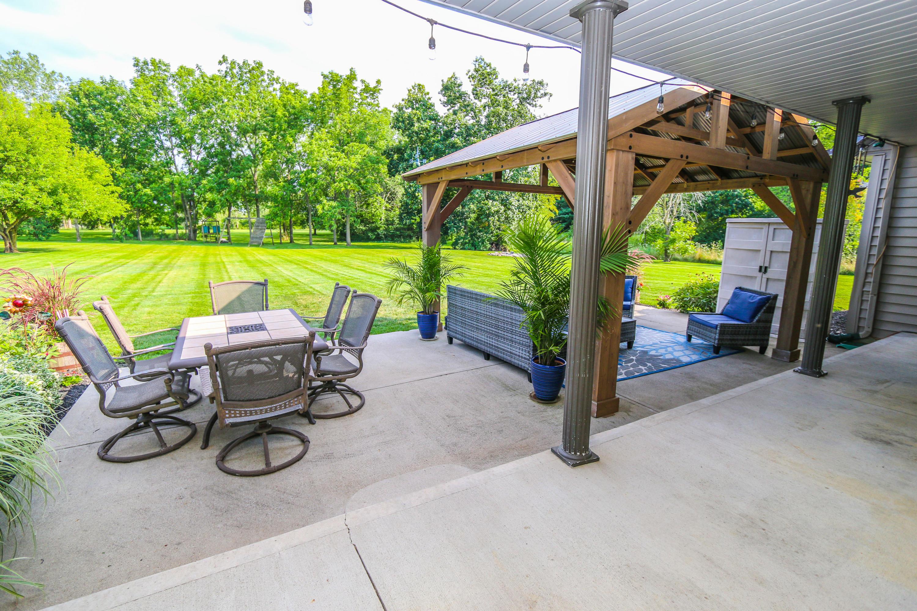 7641 Feder Road Galloway, OH 43119 - Photo 8 of 59 Gallery Image 8