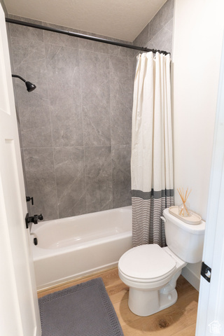 211 North 650 East Springville, UT 84663 - Photo 31 of 58 Full bathroom on second floor