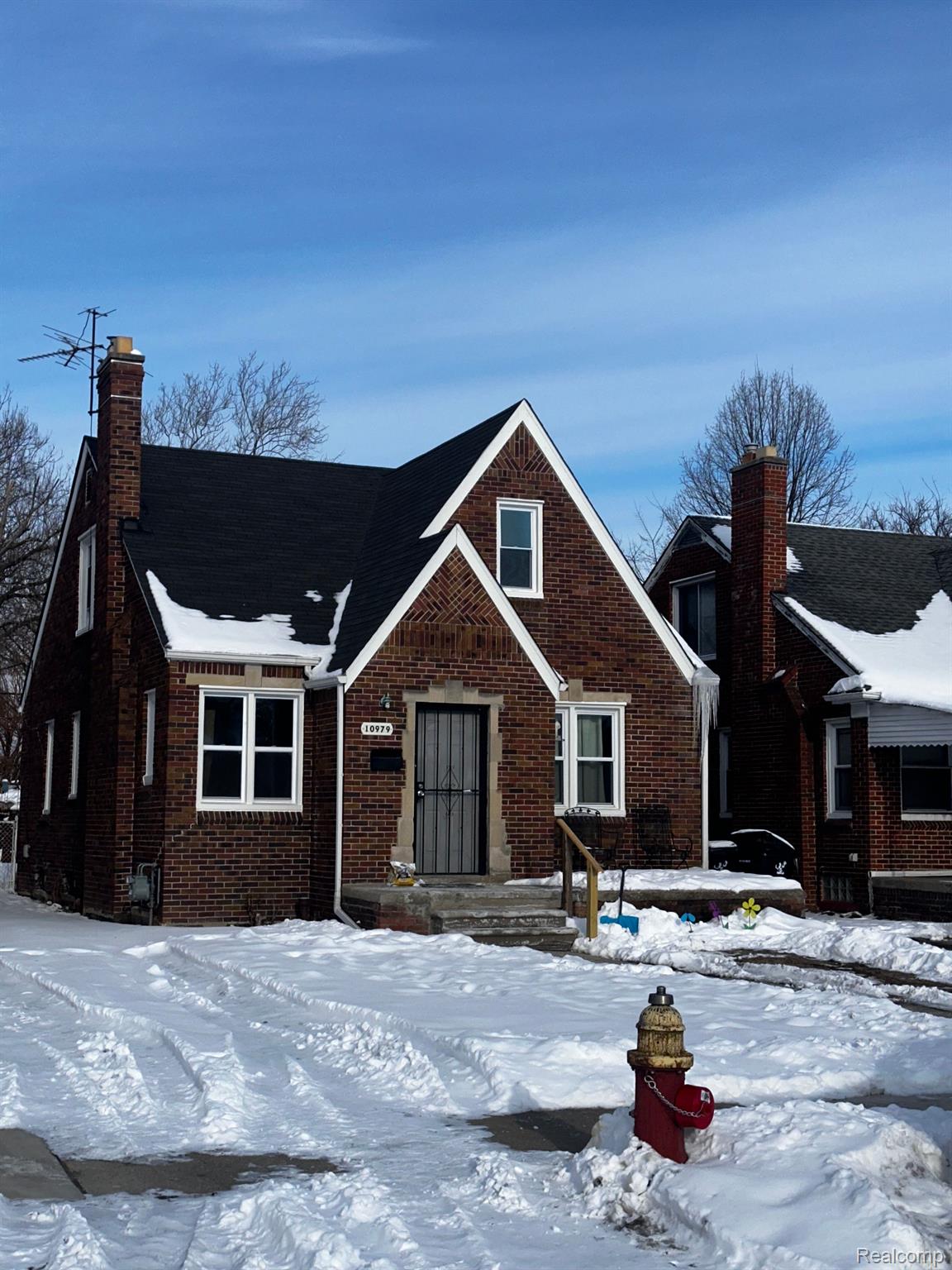 10979 Roxbury Street Detroit, MI 48224 - Photo 1 of 1 Gallery Image 1