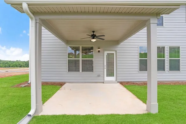 $354,624 | 808 Brittany Nichole Court, Bonaire, GA 31005