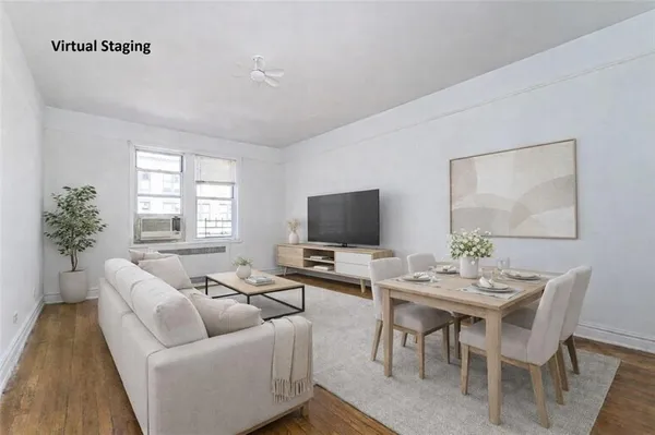 $329,998 | 100 Avenue P, Unit 4K | Gravesend