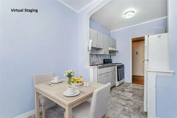 $329,998 | 100 Avenue P, Unit 4K | Gravesend