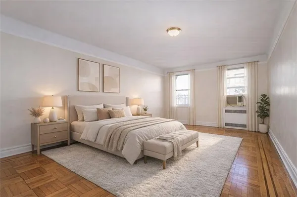 $329,998 | 100 Avenue P, Unit 4K | Gravesend