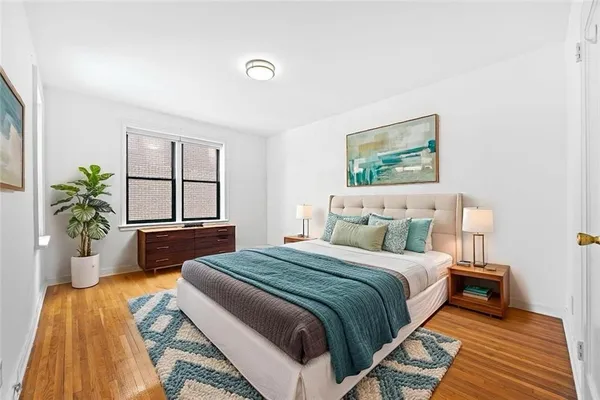 $440,000 | 1180 Ocean Parkway, Unit 4E | Midwood