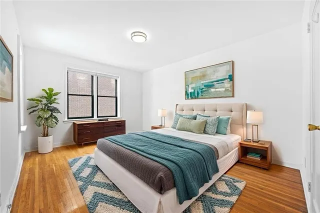 $440,000 | 1180 Ocean Parkway, Unit 4E | Midwood