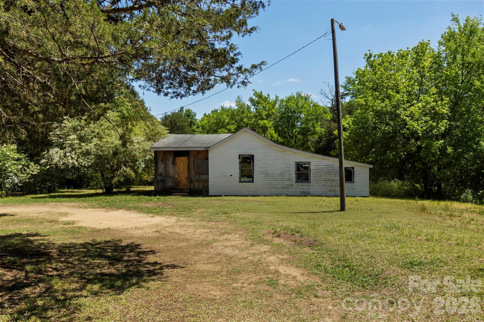 911 Center Road Chester, SC 29706 - Photo 2 of 6
