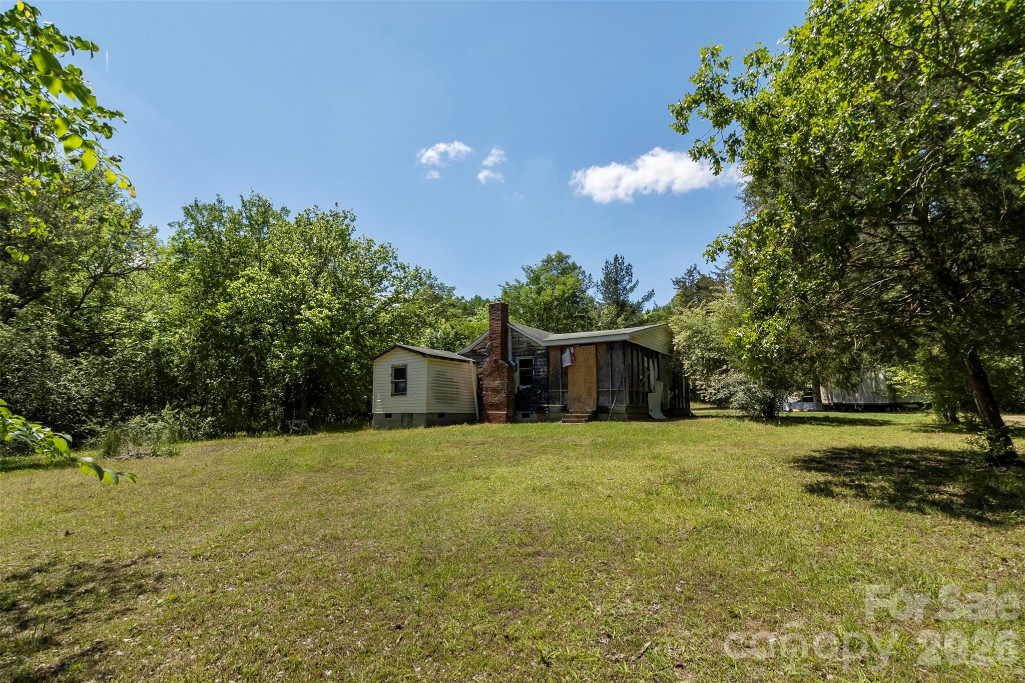 911 Center Road Chester, SC 29706 - Photo 3 of 6
