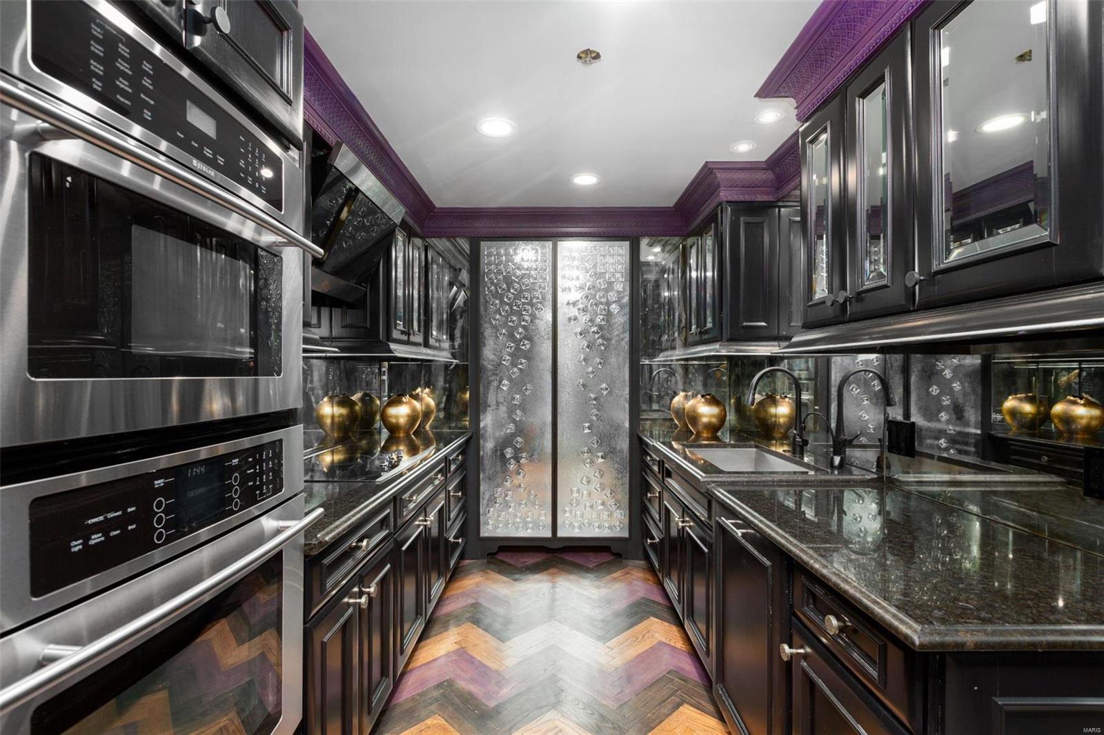 816 South Hanley Road, Unit 5B Clayton, MO 63105 - Photo 19 of 40 Gallery Image 19