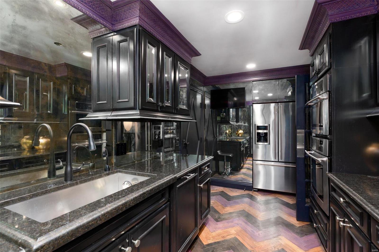 816 South Hanley Road, Unit 5B Clayton, MO 63105 - Photo 20 of 40 Gallery Image 20