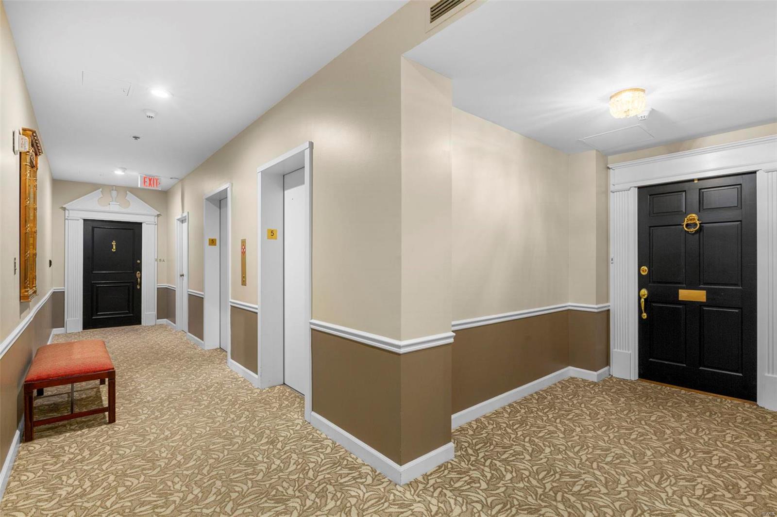 816 South Hanley Road, Unit 5B Clayton, MO 63105 - Photo 33 of 40 Gallery Image 33