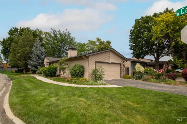 $355,000 | 7080 Freemont Street, Boise, ID 83704