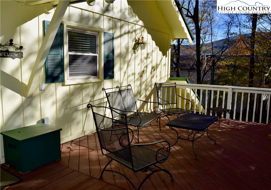 114 Grassy Gap Loop Road Beech Mountain, NC 28604 - Photo 23 of 27 Gallery Image 23