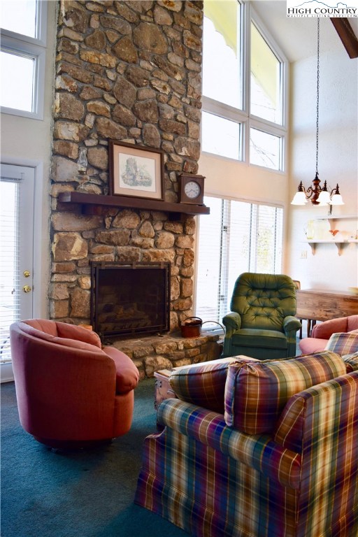 114 Grassy Gap Loop Road Beech Mountain, NC 28604 - Photo 3 of 27 Gallery Image 3