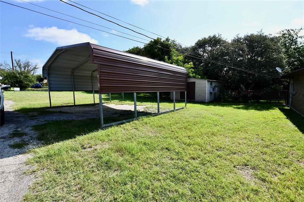 1402 Allen Road Goldthwaite, TX 76844 - Photo 26 of 28