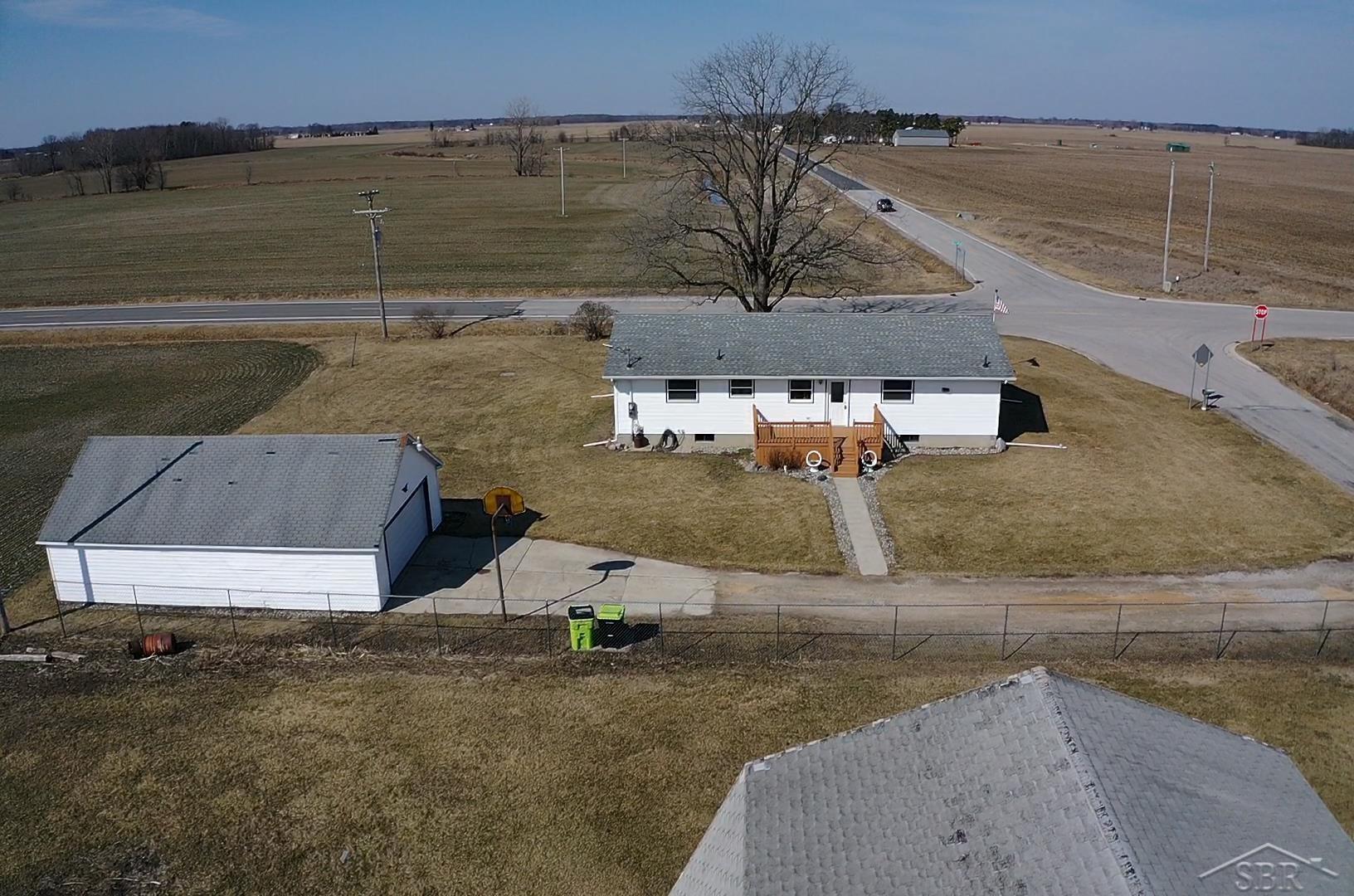 1992 North 7 Mile Road Pinconning, MI 48650 - Photo 23 of 30