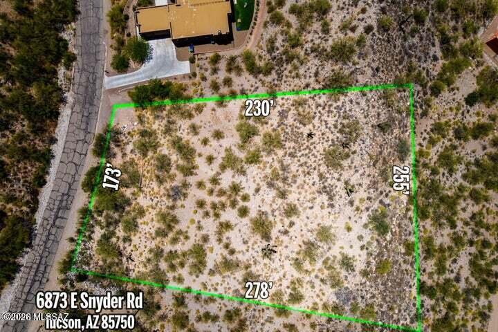 6873 East Snyder Road, Unit 2 Tucson, AZ 85750 - Photo 11 of 15