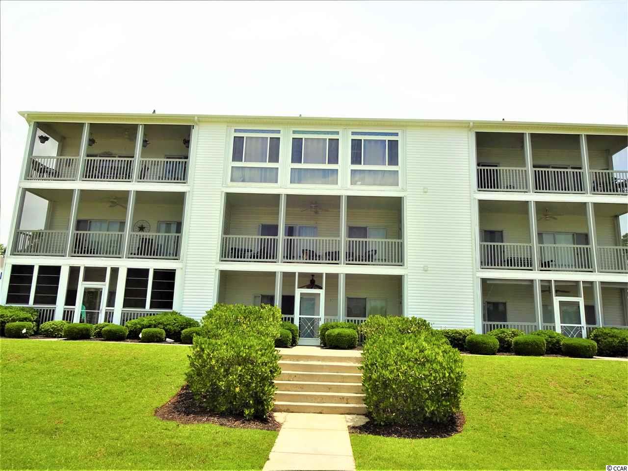 1530 Lanterns Rest Road, Unit 102 Myrtle Beach, SC 29579 - Photo 33 of 40