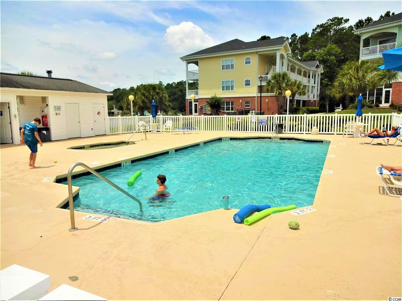 1530 Lanterns Rest Road, Unit 102 Myrtle Beach, SC 29579 - Photo 38 of 40